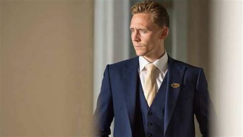 Tom Hiddleston to return for The Night Manager Season 2 | Web Series ...