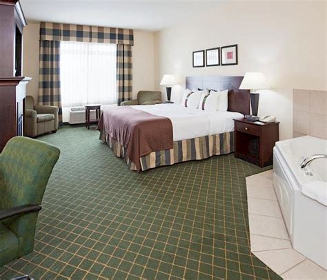 Holiday Inn Conference Center Marshfield Hotel Wisconsin