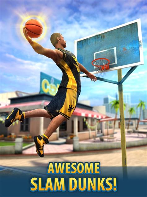 Basketball Stars™ Tips, Cheats, Vidoes and Strategies | Gamers Unite! IOS