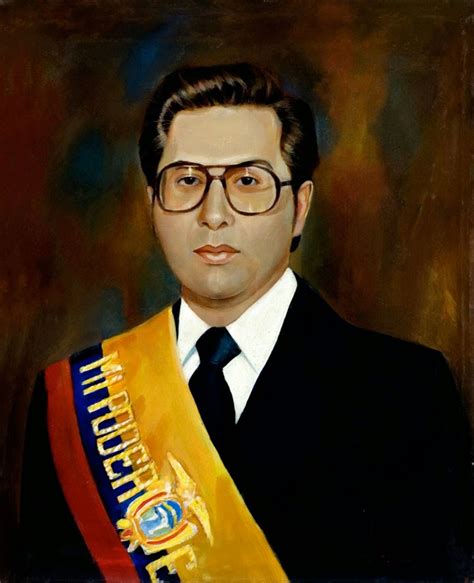 Presidentes del Ecuador