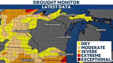 Wisconsin fall colors update: Peaking in the Northwoods