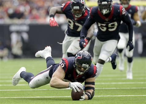 Houston Texans final roster prediction 2020: Defense