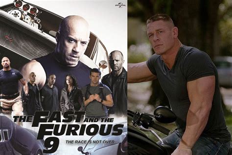 'Fast & Furious 9' Movie Release Date Delayed: Trailer and Story - Gud ...