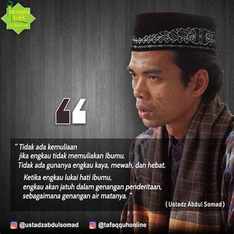 Ceramah Ustadz Abdul Somad Tentang Jodoh – Sketsa