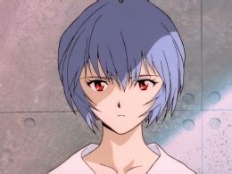 Rei Ayanami - EvaWiki - An Evangelion Wiki - EvaGeeks.org