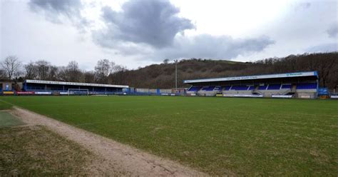 Stalybridge Celtic consider stadium move - Manchester Evening News