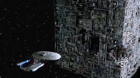 The Borg in ‘Star Trek,’ Explained