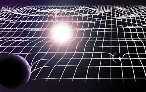 Unexplained Fifth Force Could Alter Gravity Throughout The Universe | MessageToEagle.com