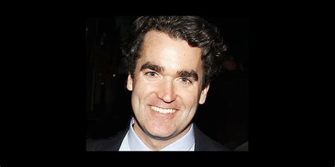 Brian d’Arcy James Joins Debra Messing in Broadway-Themed NBC Pilot ...