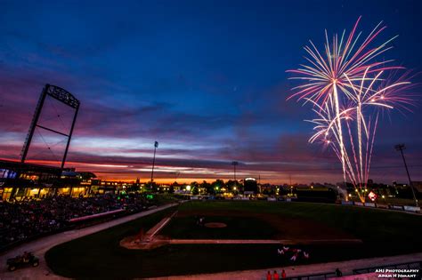 Independence Day Events