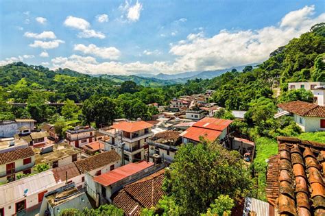 Exploring the Beauty of Tabasco Mexico: A Traveler's Guide