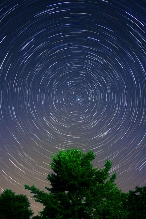 Astrophotography Blog: Star Trail Astrophotography Canon 40D and Canon 60Da