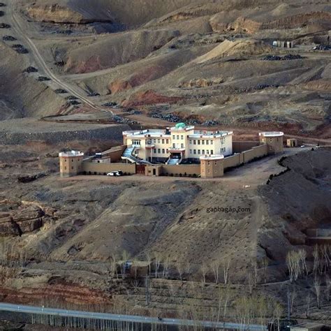 Beautiful House in Bamyan, Afghanistan | Afghanistan, Beautiful homes ...