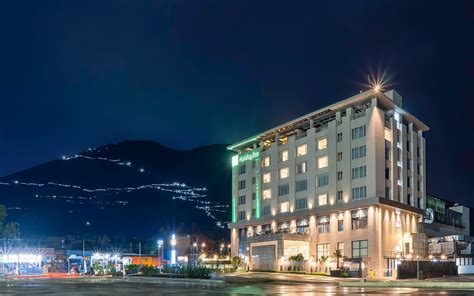 HOLIDAY INN KATRA VAISHNO DEVI (Jammu) - Hotel Reviews, Photos, Rate ...