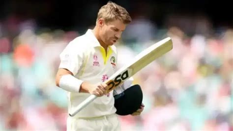 David Warner posts cryptic message on the eve of the fourth Ashes Test - Crictoday