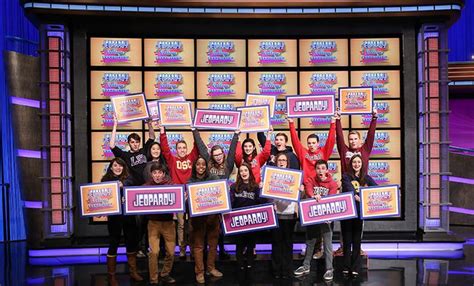 Jeopardy! College Championship - Alchetron, the free social encyclopedia