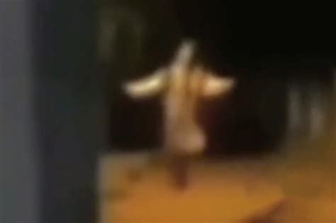 Is the Serbian dancing lady real? The truth behind the video terrifying TikTokers