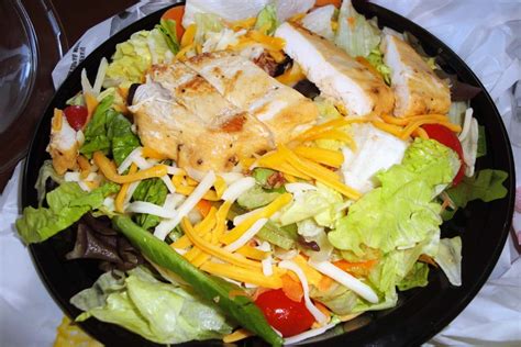 All Time top 15 Mcdonalds Chicken Bacon Ranch Salad – Easy Recipes To Make at Home