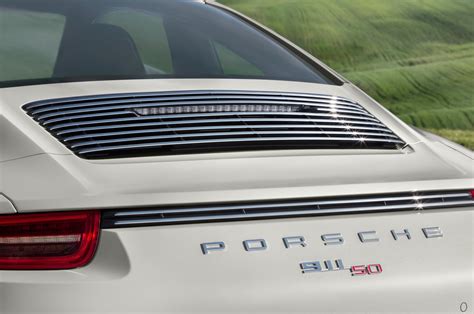911uk.com - Porsche Forum : View topic - 50th Anni 991 Special Retro Edition unveiled [£92,257]