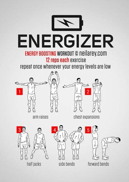 Pin by Aditya Giridhar on INFOGALA | Neila rey workout, Workout, Boost ...