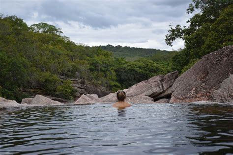 Brazil's Beautiful National Park - Chapada Diamantina - Destinationless Travel