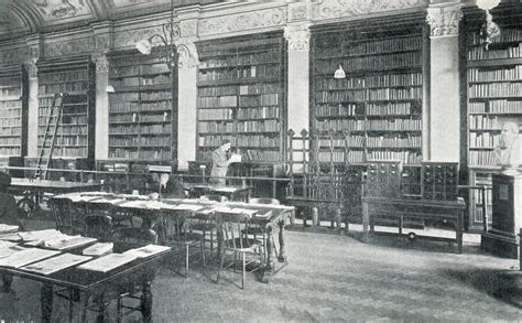 Local History and Archives Library - All the Libraries in London