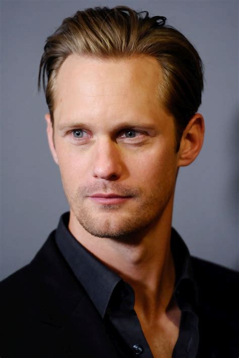 Alexander Skarsgård - Profile Images — The Movie Database (TMDB)