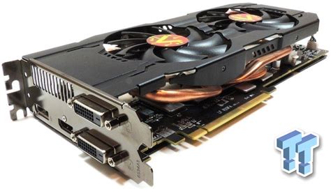 VisionTek Radeon R9 290 Video Card - Circuit and Overclocking Guide