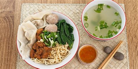 Suka Makan Tahu Bakso? Hari-Hati Dengan Jumlah Kalorinya