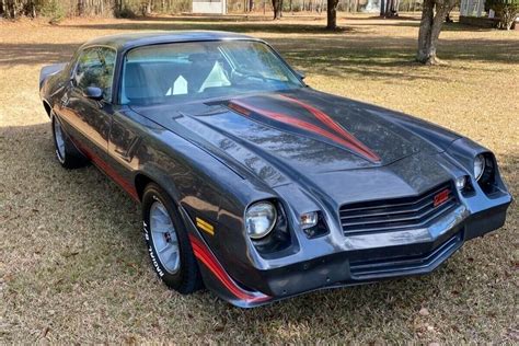 1981 Chevrolet Camaro Z28 Built Street Performance Classic | Porn Sex Picture