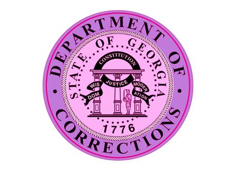 Georgia Department of Corrections