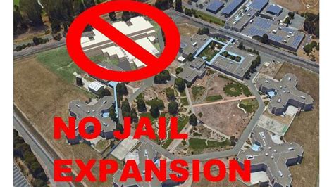 Petition · Contra Costa County Supervisors: Stop West County Jail ...