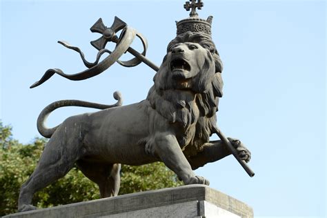 Lion of Judah (2) | Addis Ababa | Pictures | Ethiopia in Global-Geography