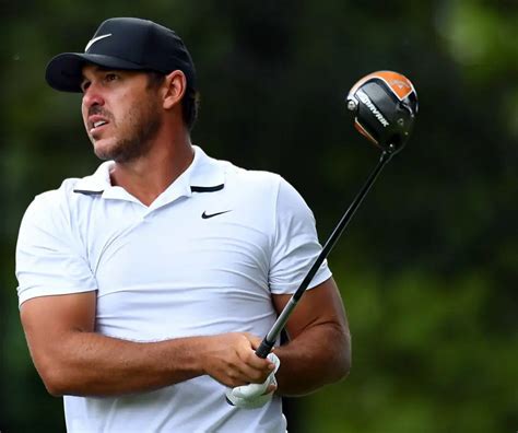 Koepka brimming with confidence ahead of title defence - Stabroek News