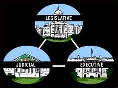 Legislative Branch Diagram | Quizlet