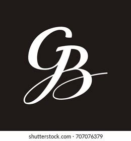 GB Logo Vector (.EPS) Free Download