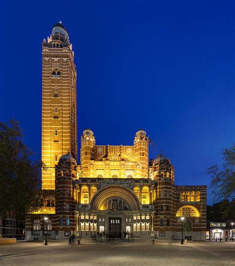 Westminster Cathedral - Alchetron, The Free Social Encyclopedia