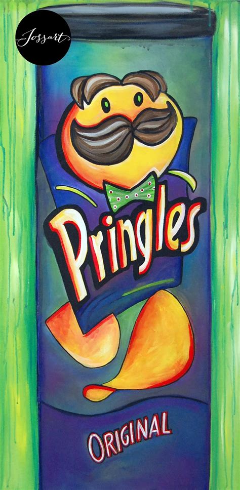 Pringles - jossart