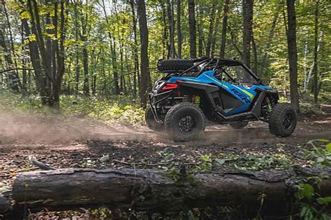 Ultimate Trail Riding UTVs (Top 10 Picks for Adventure!) - Powersports ...