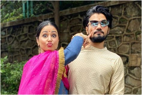 Hina Khan-Rocky Jaiswal Marriage Plans: Mentally, we Are There, Says ...