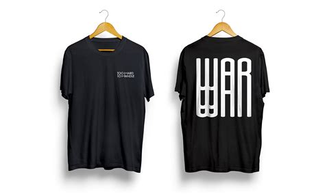 Merch WAR - Mindwarp