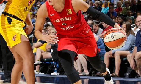 Jewell Loyd, Kayla McBride make starting lineup for WNBA All-Star Game