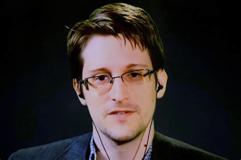 European Union Calls For Edward Snowden Criminal Charges To Be Dropped: Will Whistleblower Find ...