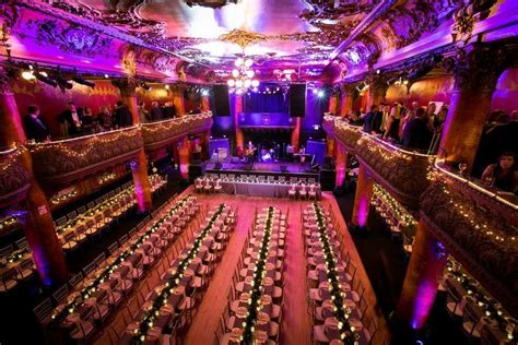 Great American Music Hall - Venue - San Francisco, CA - WeddingWire