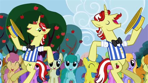 The Flim Flam Brothers (song) - My Little Pony Friendship is Magic Wiki