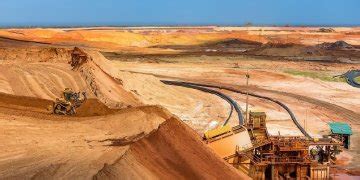 Base Titanium on Brink of Closure as Mine Fields Near Depletion ...