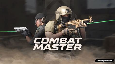 Combat Master set to relaunch as a new and improved game