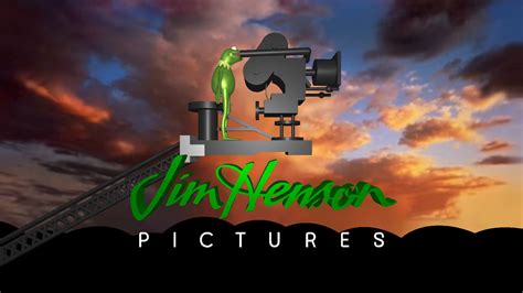 Jim Henson Pictures Logo Remake by 20thCenturyFoxRoblox on DeviantArt