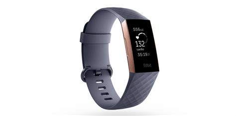 Fitbit Charge 3: 20 features and specs you should know