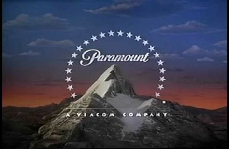 Paramount Home Video Logo The Rugrats Movie, Paramount Pictures Logo, Wayne's World, Vhs To Dvd ...